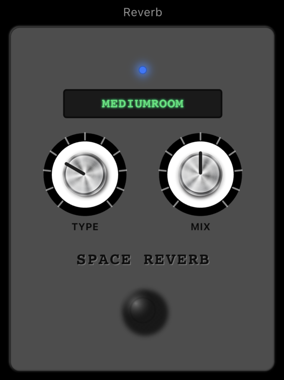 Reverb